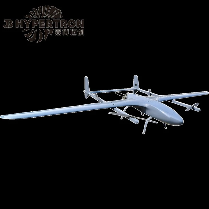 Fixed-Wing Heavy-Lift Hybrid Drone suppliers